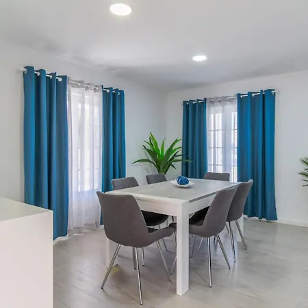Вилла Villa Cidade *