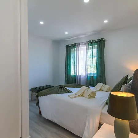 ヴィラ Villa Cidade