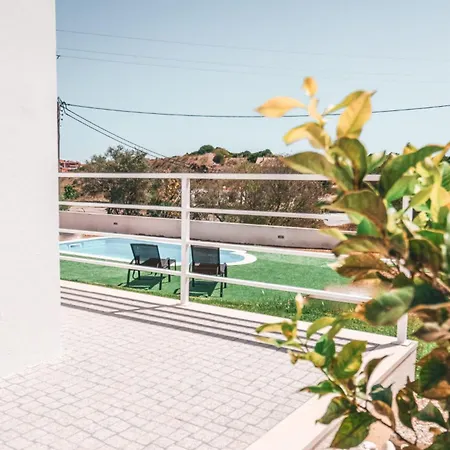 Villa Cidade ヴィラ *