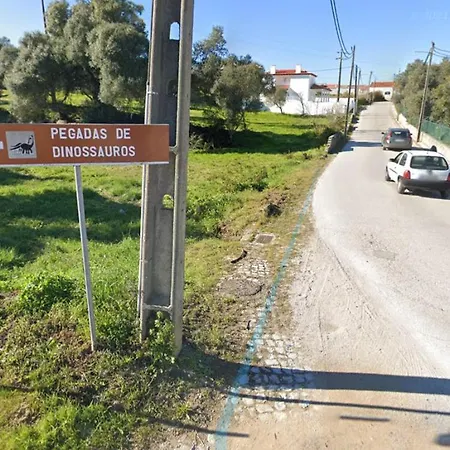 Villa Cidade Сесимбра