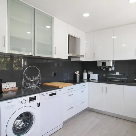 Villa Cidade Вилла Сесимбра