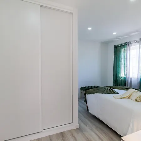 Villa Cidade Сесимбра