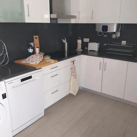 Вилла Villa Cidade Сесимбра
