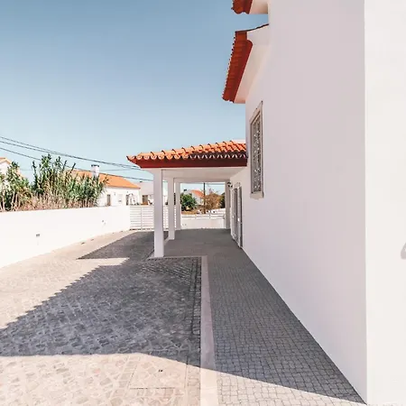 Villa Cidade ヴィラ