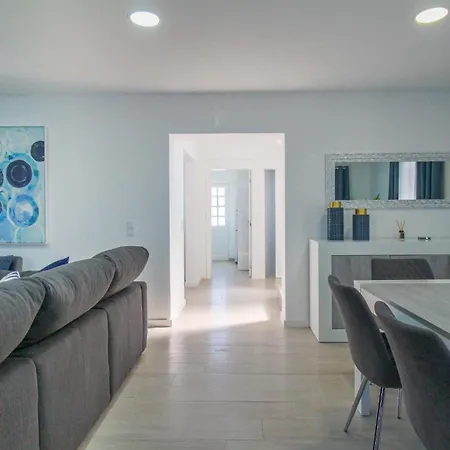 Villa Cidade * Сесимбра