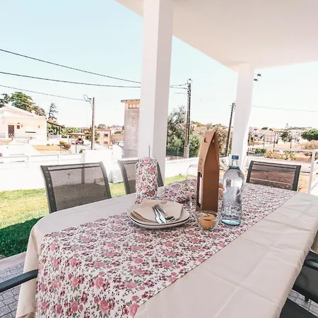 Villa Cidade Вилла Сесимбра