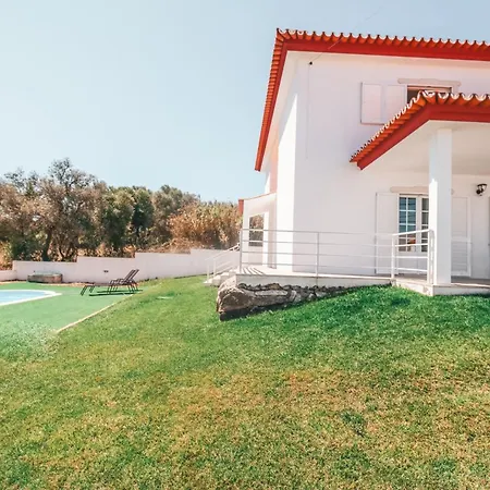 Villa Cidade セシンブラ